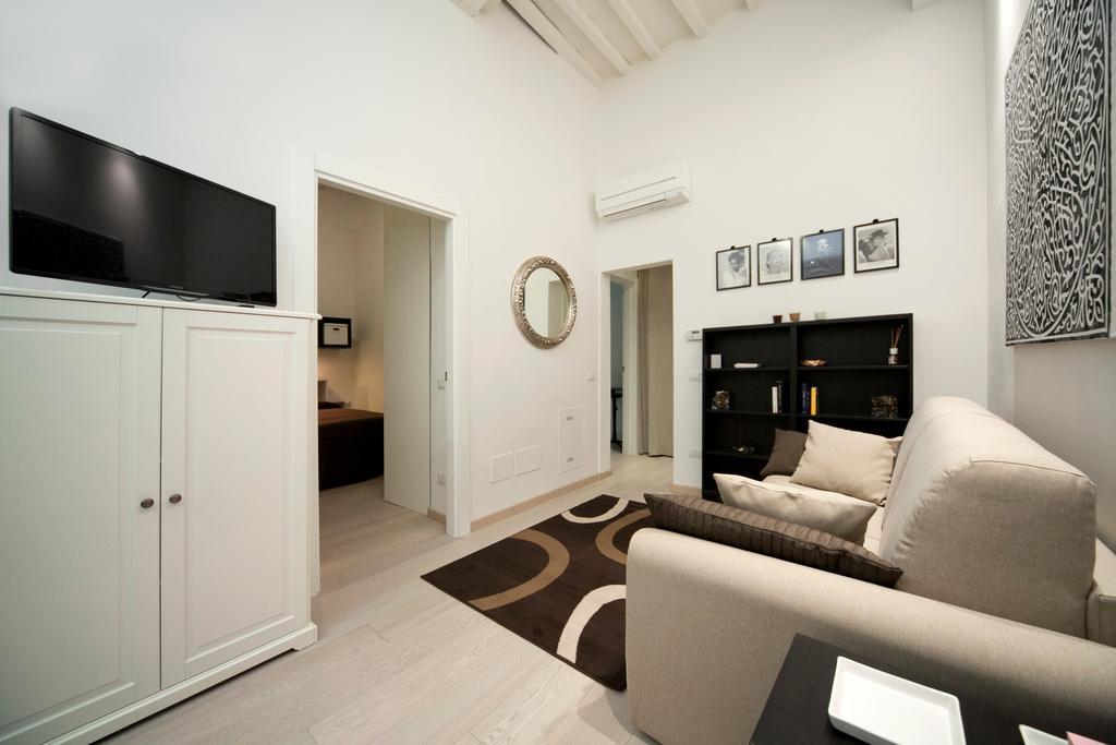 鲁莫中央佛罗伦萨圣加洛公寓 客房 照片